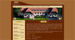 Desktop Screenshot of karupesa.ee